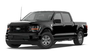 2026 Ford F-150® External Image 2